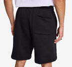 Short Jordan Air Jumpman Logo izquierdo ‘Negro’