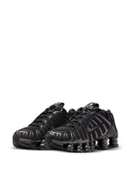 Zapatilla  Nike Shox TL ‘Black Metallic Silver’ (sin caja)