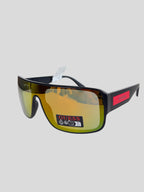 Gafas Guess Shield ‘Iridiscente’