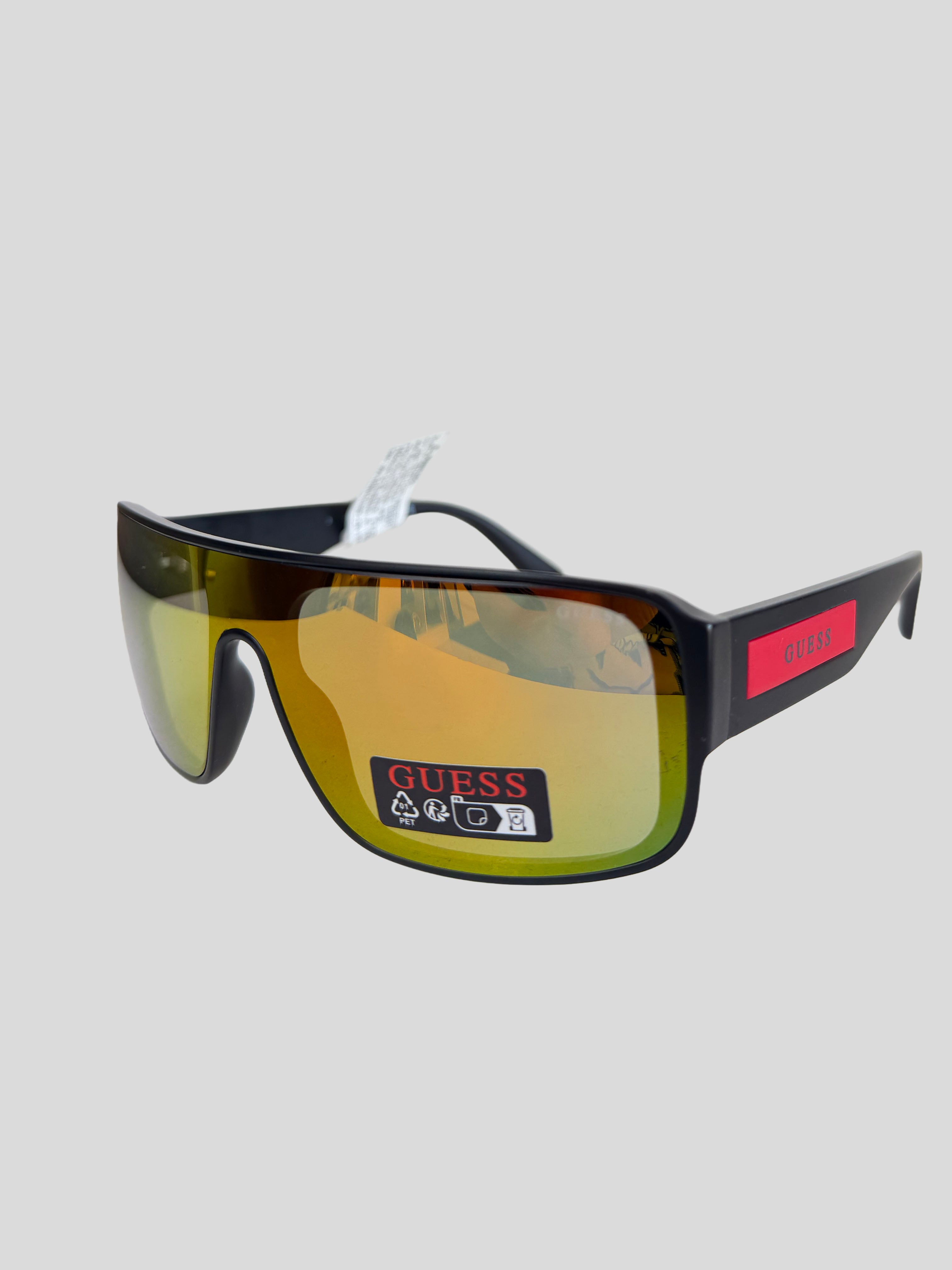 Gafas Guess Shield ‘Iridiscente’