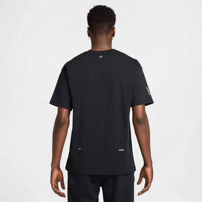 Polera Nocta Nike 'negra'