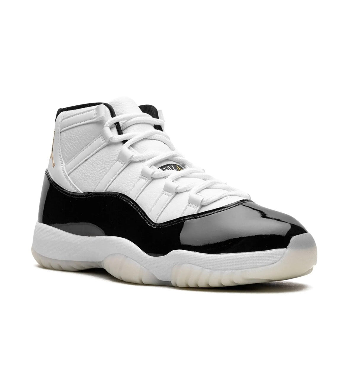 Zapatilla Air Jordan 11 Retro ’Gratitud’ GS (sin caja)