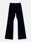 Pantalón Calza Calvin Klein Flare ‘Negro’
