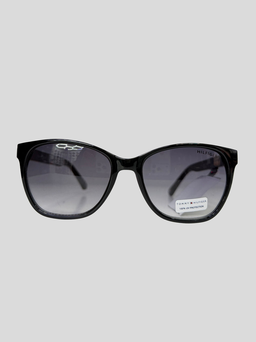 Gafas Tommy Hilfiger Classic soft ‘Negro’
