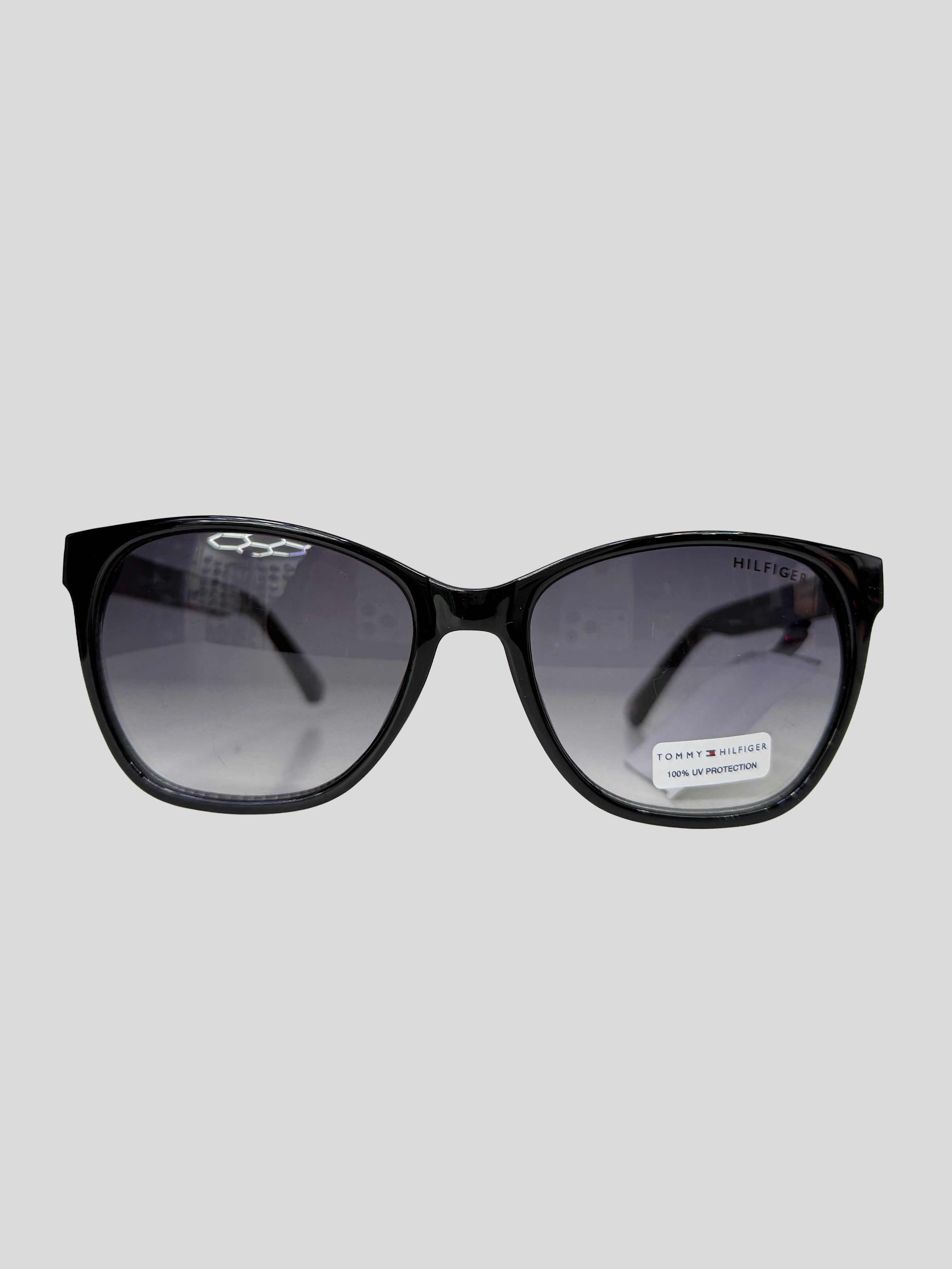 Gafas Tommy Hilfiger Classic soft ‘Negro’