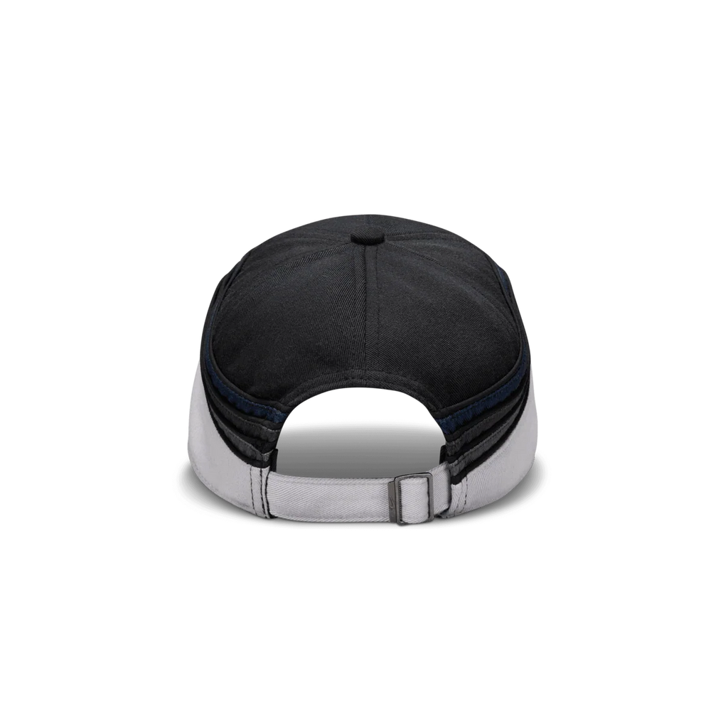 Gorra Nike Air Max CLUB Unstructured ‘Wolf Gray/Volt’