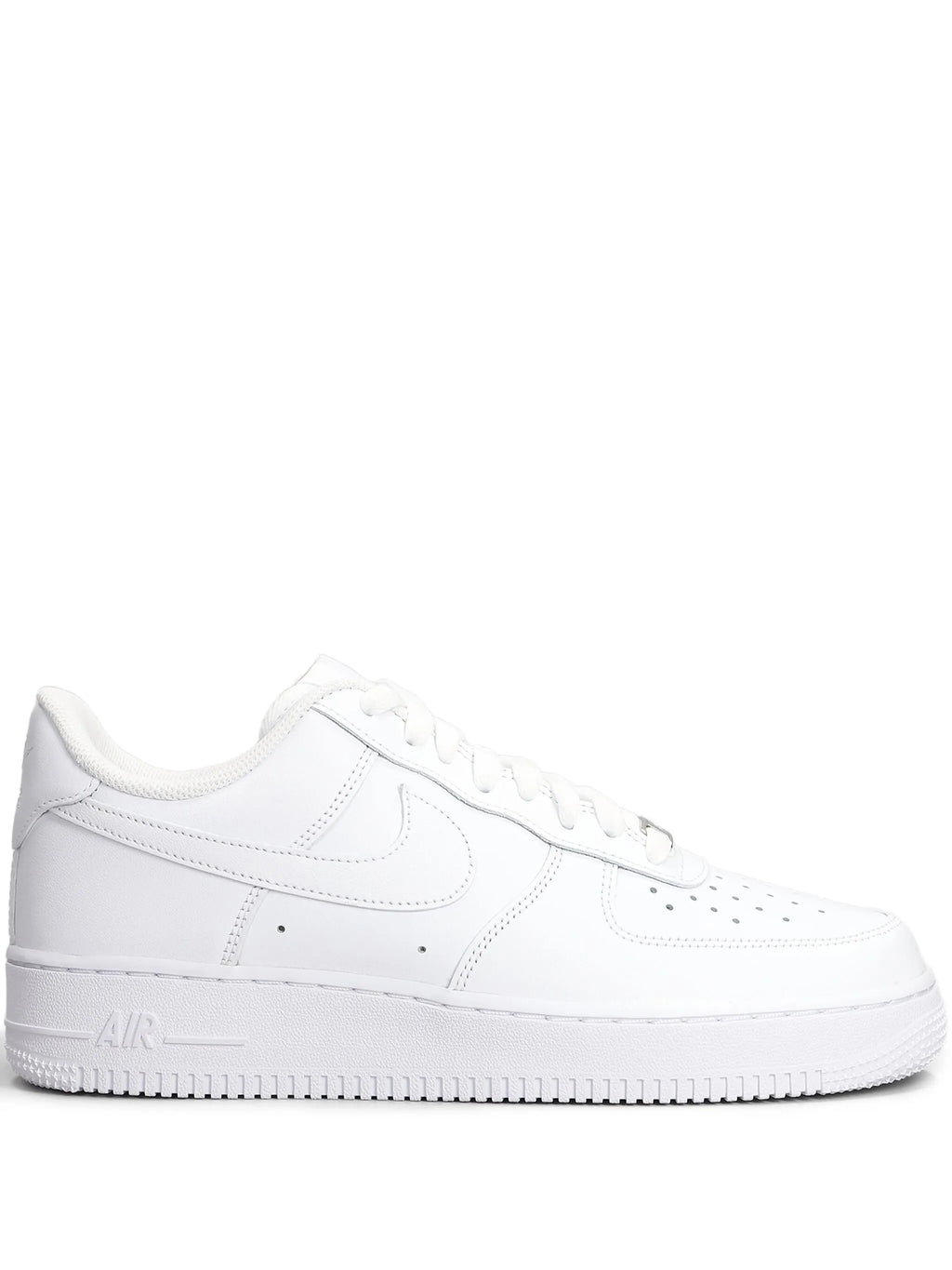 Zapatilla Nike Air Force 1 'Triple White'