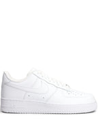 Zapatilla Nike Air Force 1 'Triple White'