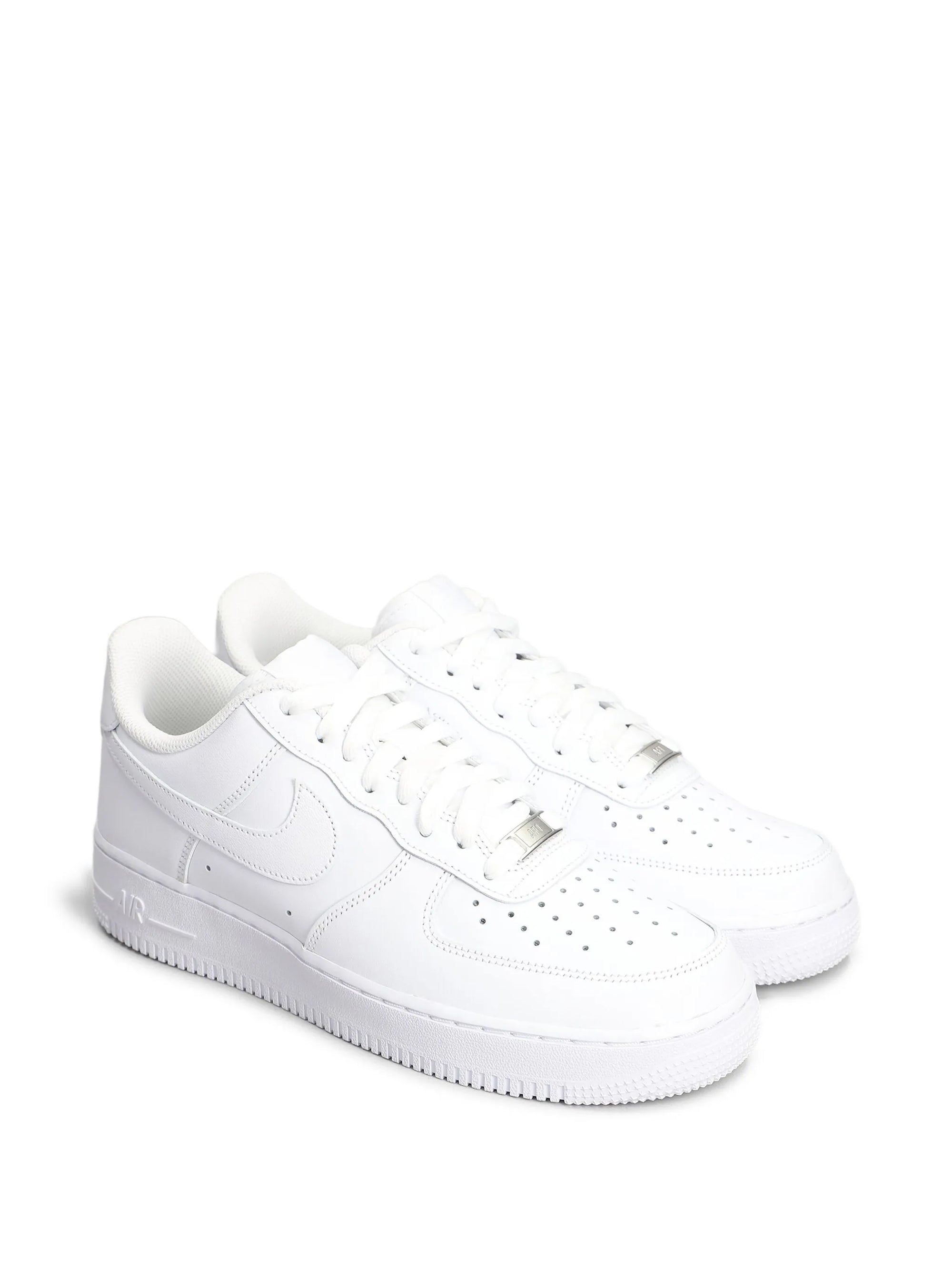 Zapatilla Nike Air Force 1 'Triple White'