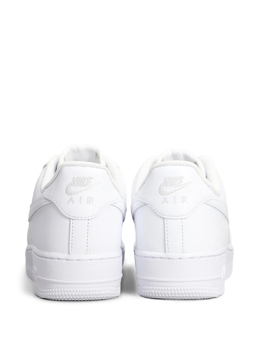 Zapatilla Nike Air Force 1 'Triple White'