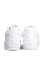 Zapatilla Nike Air Force 1 'Triple White'