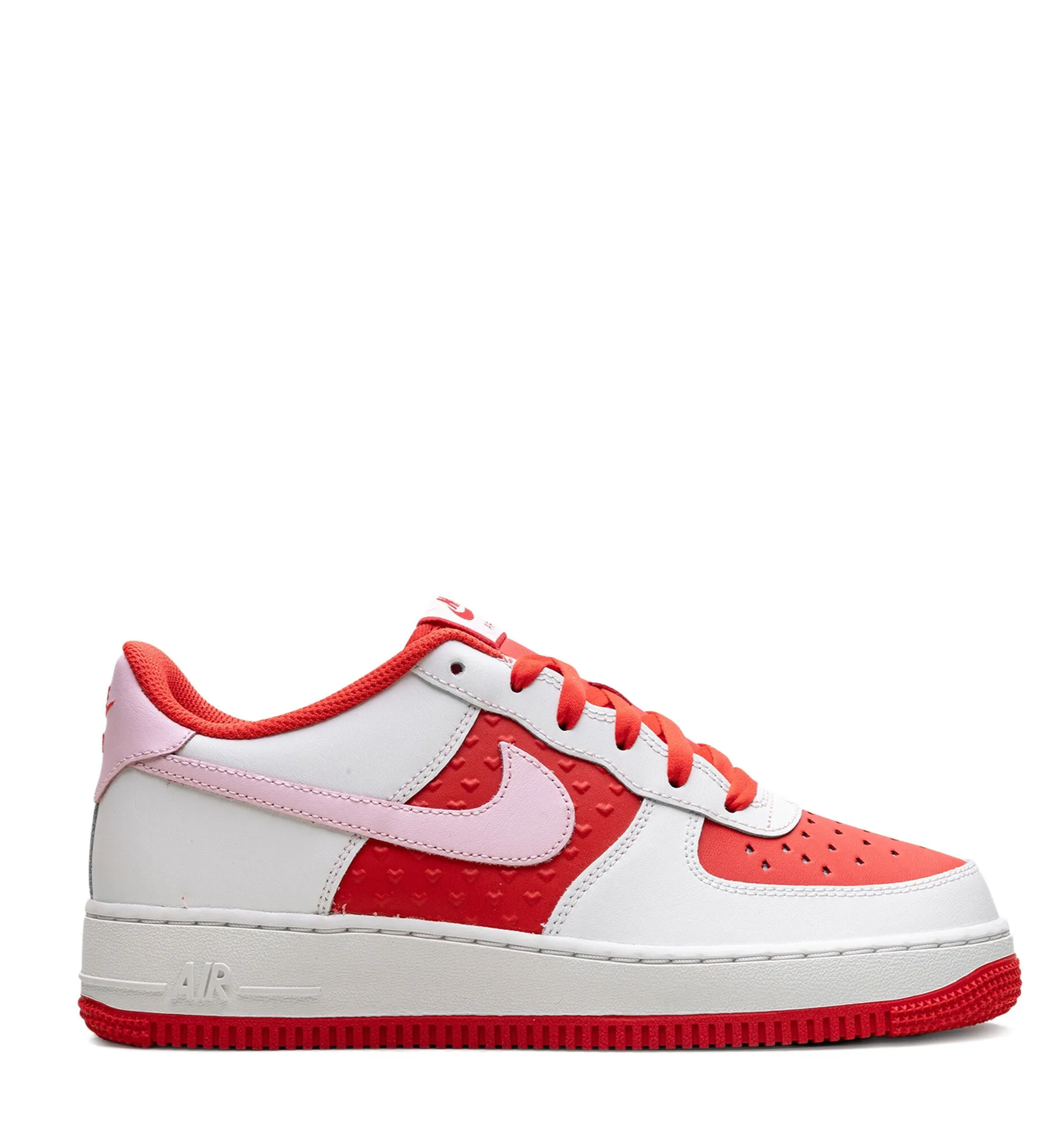 Zapatilla Nike Air Force 1 'San Valentin'