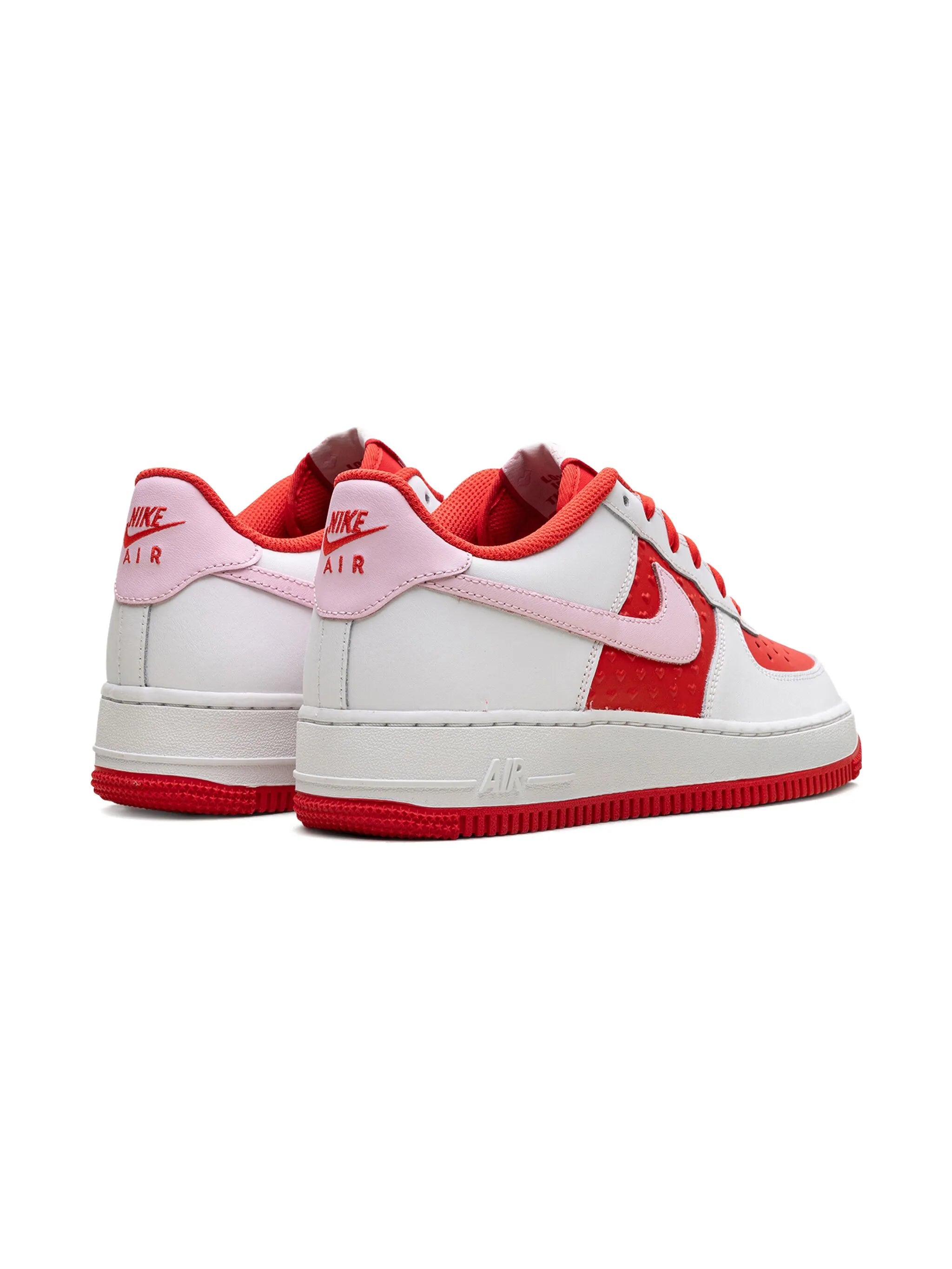 Zapatilla Nike Air Force 1 'San Valentin'