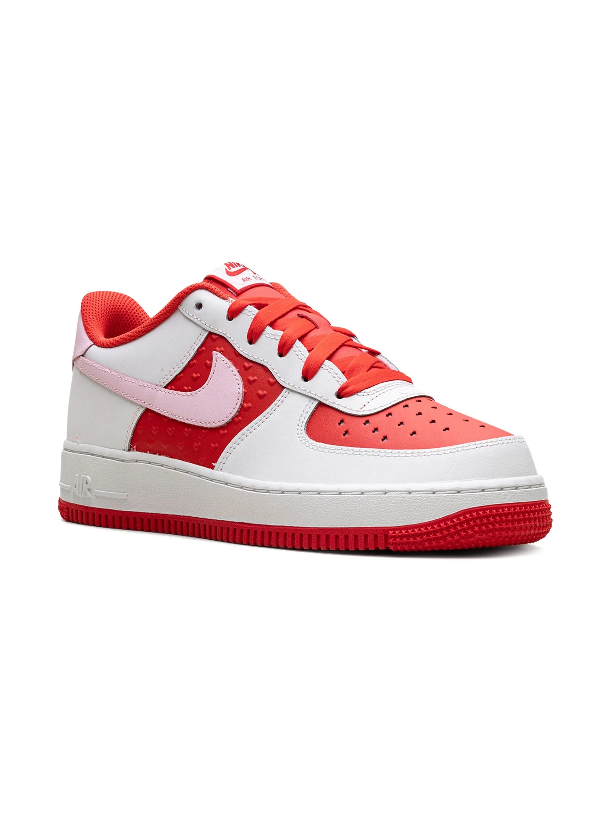 Zapatilla Nike Air Force 1 'San Valentin'