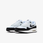 Zapatilla Nike  Air Max 1 'White/black'