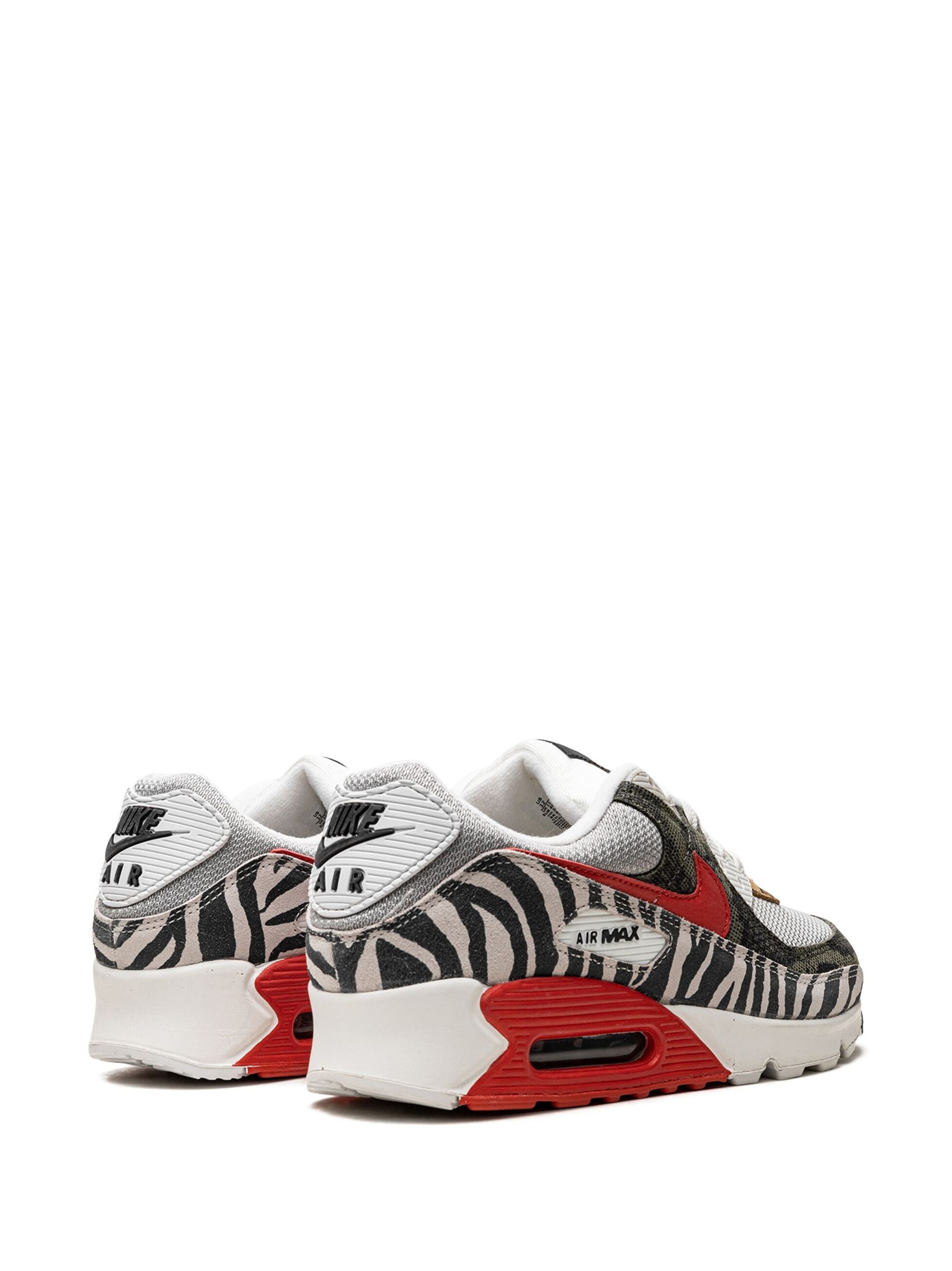 Zapatilla Nike Air Max 90 'Animal Instinct'