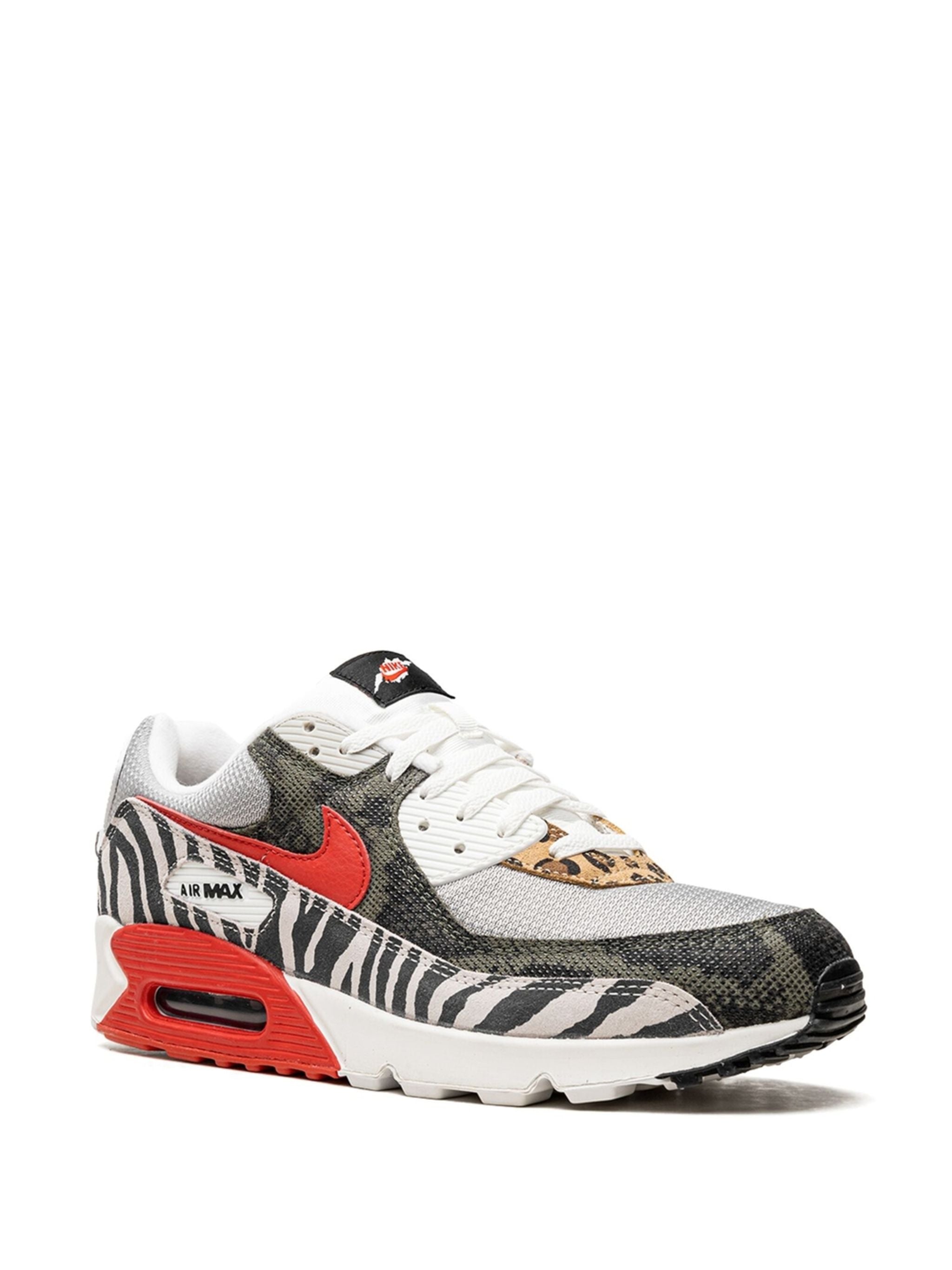 Zapatilla Nike Air Max 90 'Animal Instinct'