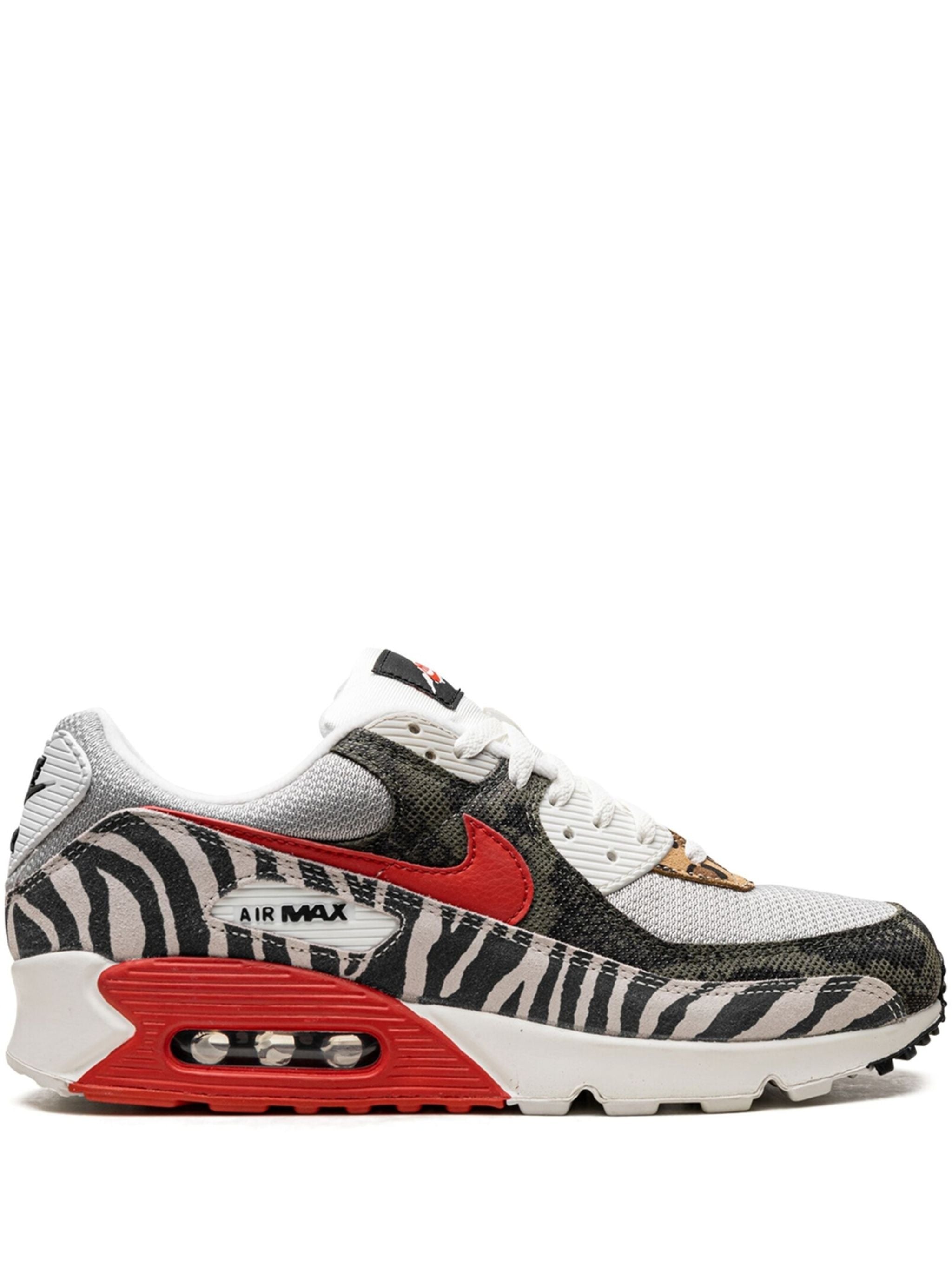 Zapatilla Nike Air Max 90 'Animal Instinct'