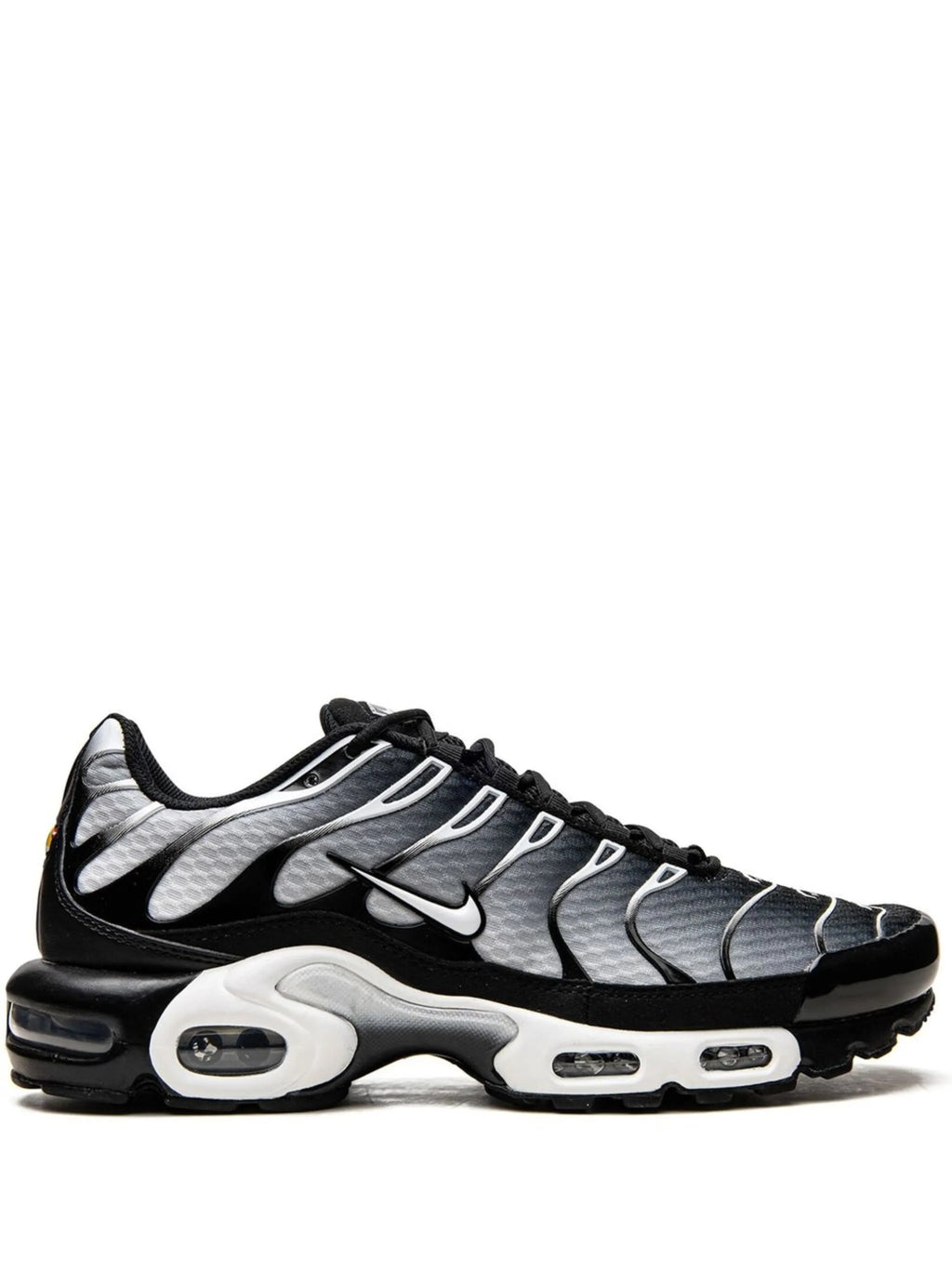 Zapatilla Nike Air max plus TN 'Black Metallic'