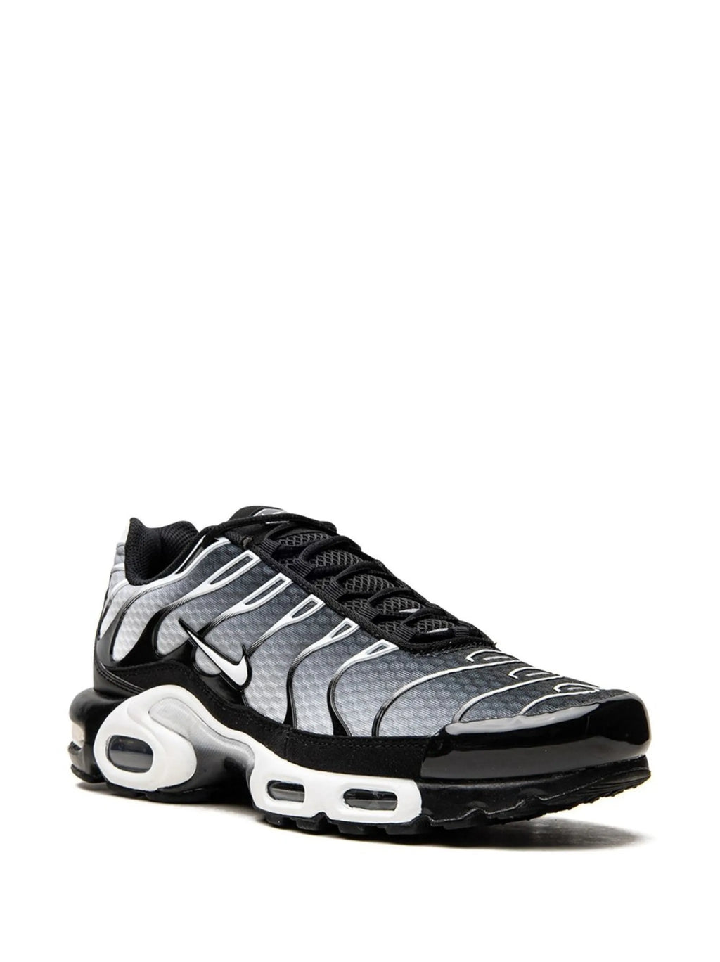 Zapatilla Nike Air max plus TN 'Black Metallic'