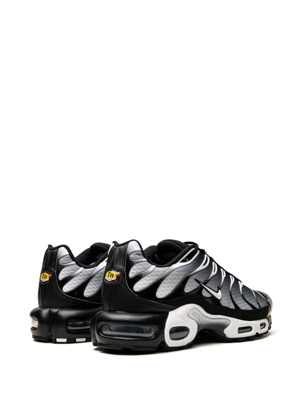 Zapatilla Nike Air max plus TN 'Black Metallic'