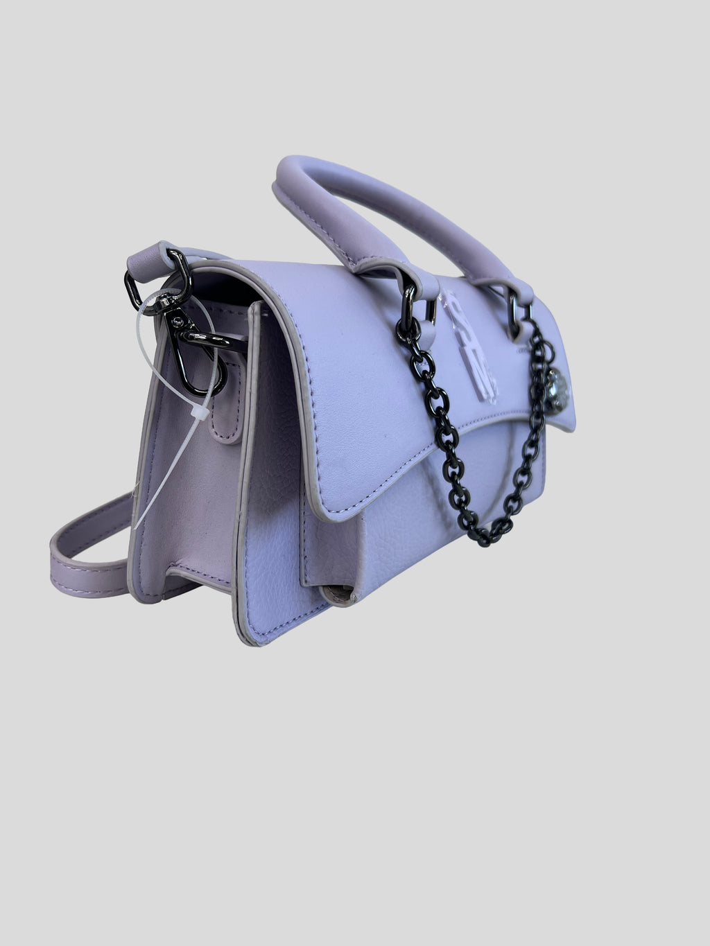 Cartera Steve Madden ‘Galactic Lila’