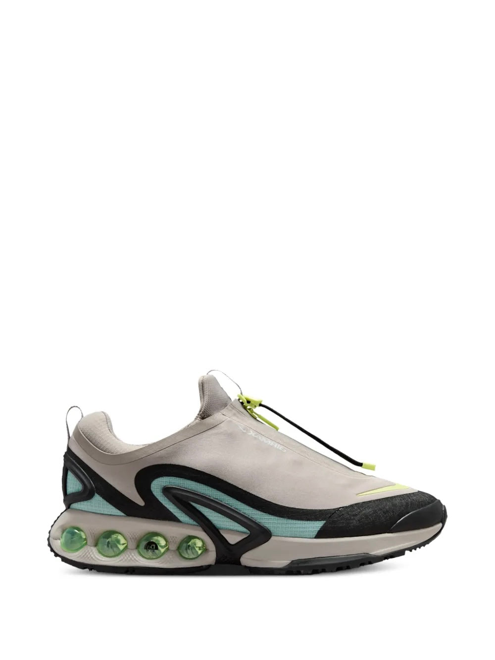 Zapatilla Nike Air Max Dn Roam ‘Grey/Volt’
