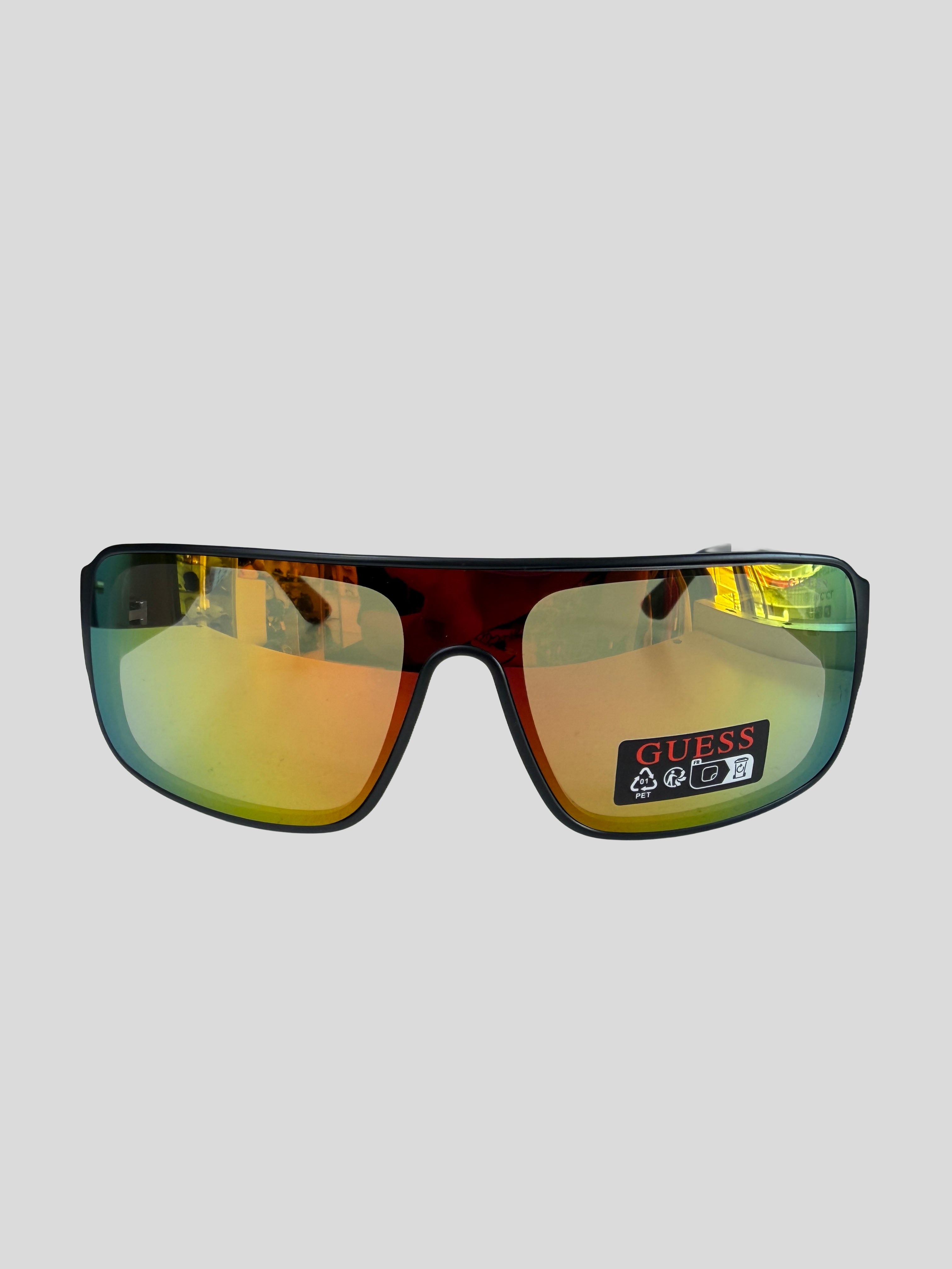 Gafas Guess Shield ‘Iridiscente’