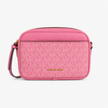 Bolso Crossbody Michael Kors Monograma ‘Rosado’