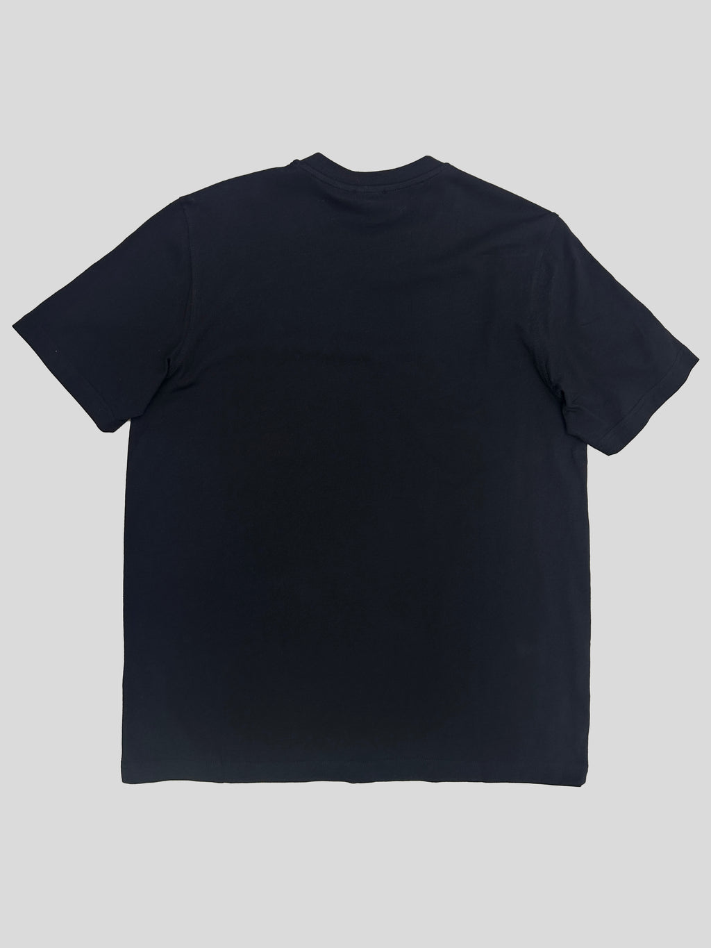 Polera Diesel Engomoda ‘negra’