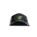 Gorra Nike Air Max CLUB Unstructured ‘Wolf Gray/Volt’