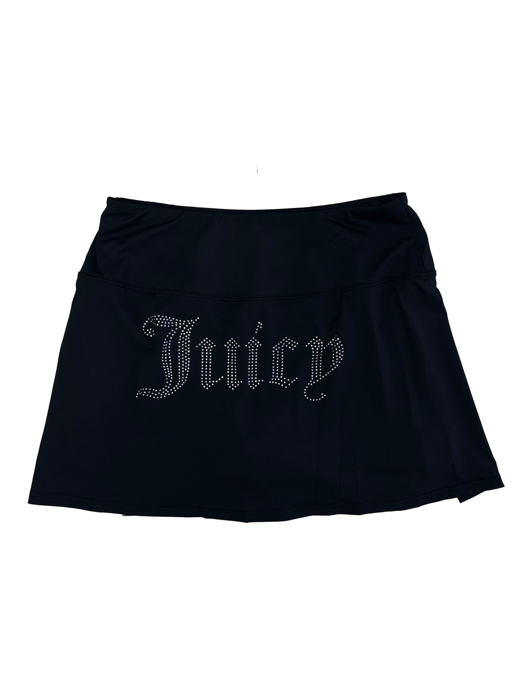 Falda Short Juicy Couture Sport 'Negro'