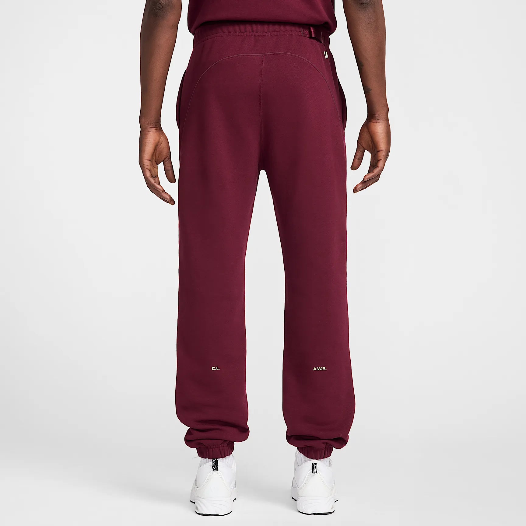 Pantalon Nike x Nocta ‘Burdeo’