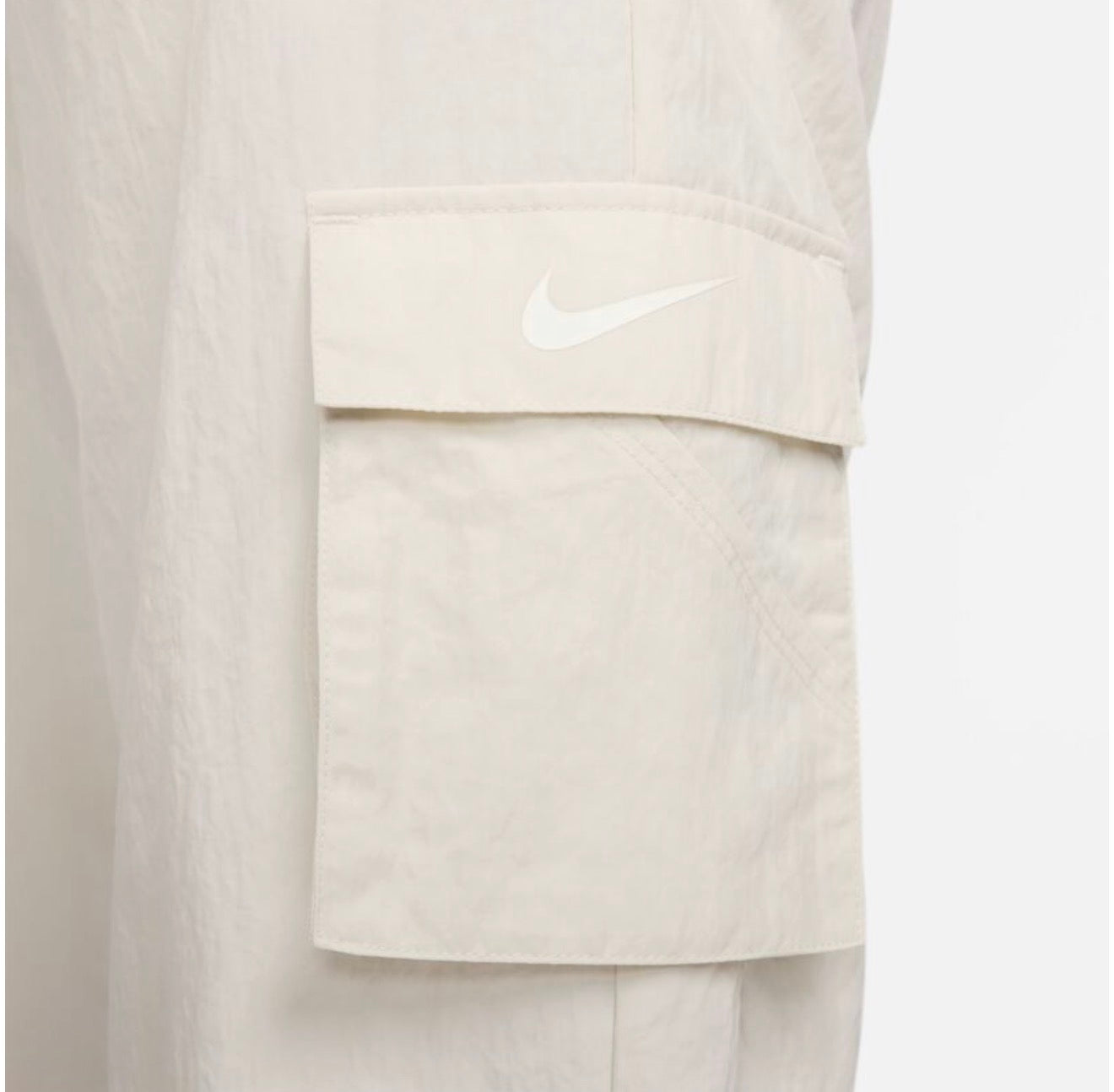 Pantalon Nike cargo woven Essential ‘Beige’