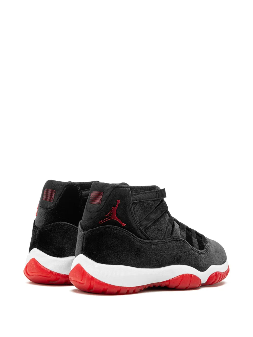 Zapatillas Air Jordan Retro 11 ‘’Bred Velvet”
