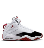 Zapatilla Jordan B'Loyal White/Varsity Red-Black