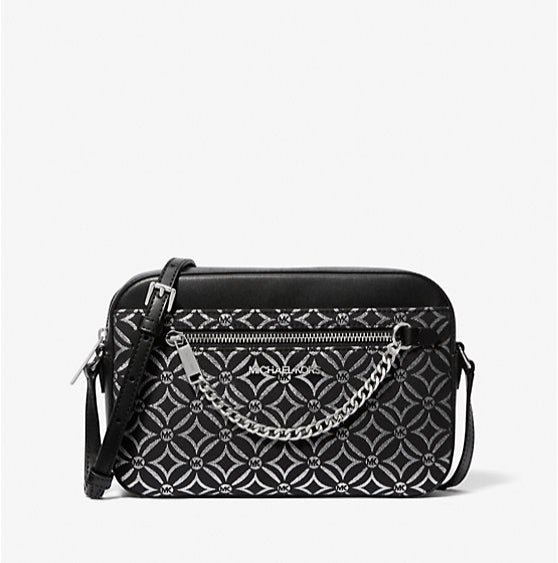 BolsoCrossbody Michael Kors Jet Set