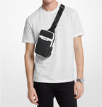 Bolso Crossbody Michael Kors 'negro'