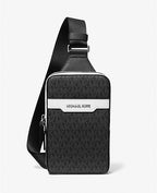 Bolso Crossbody Michael Kors 'negro'