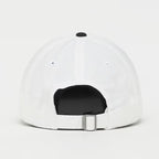 Gorra Nike logo Nike+Swoosh ‘Blanco/Azul oscuro’