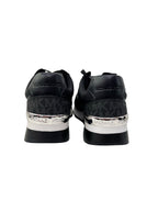 Zapatillas Michael Kors Andi Trn ‘Negras’
