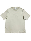 Polera Calvin Klein Oversize 'Beige'