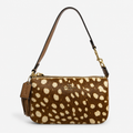 Bolso Shoulderbag COACH ‘Animal print’