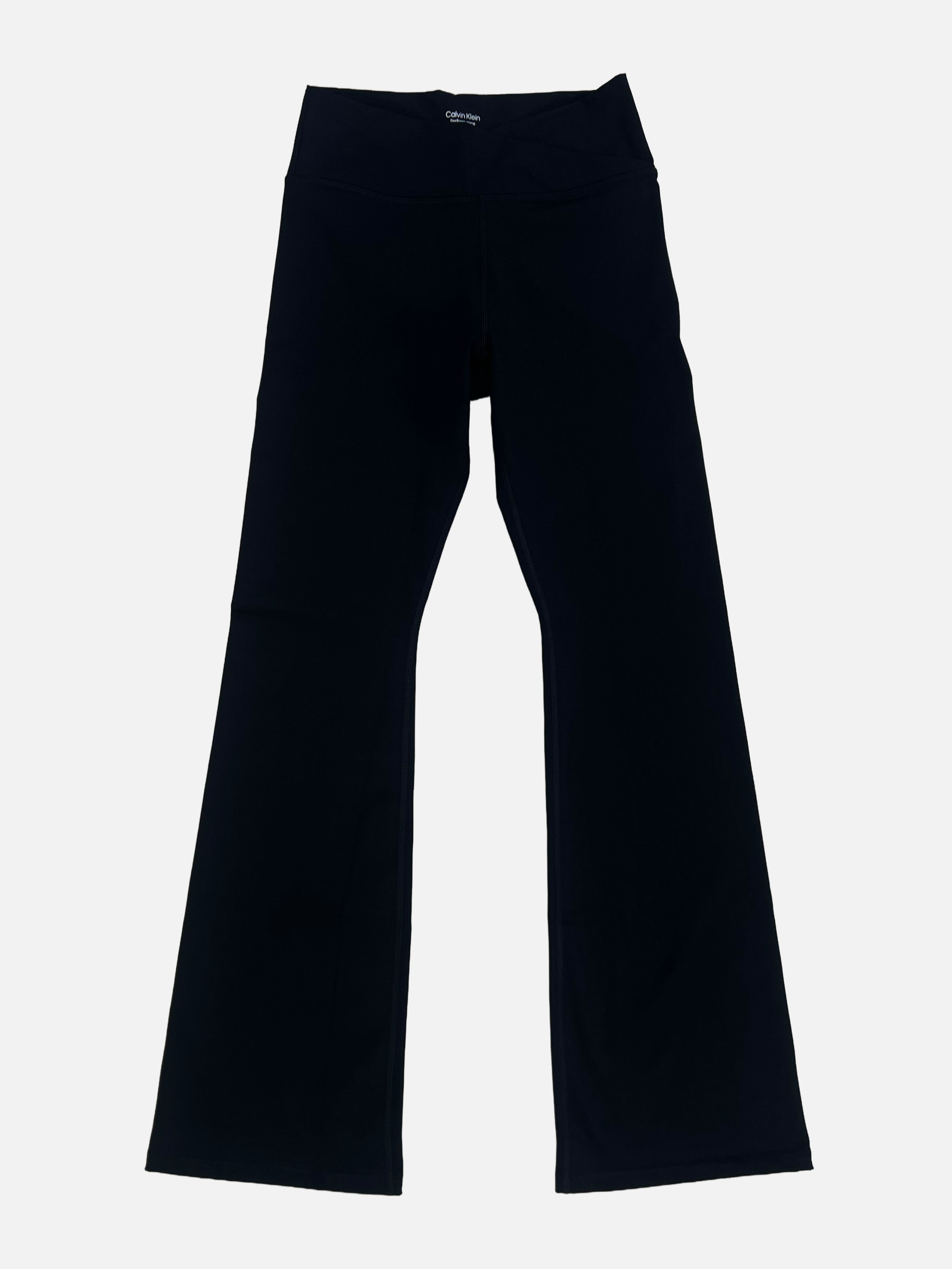 Calza Calvin Klein ‘negro’