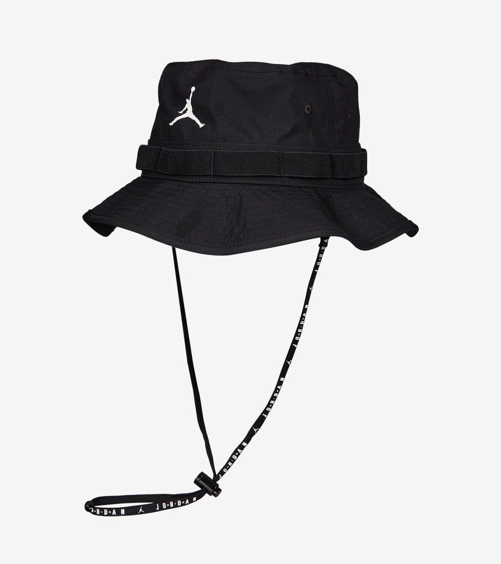 Gorra Bucket Jordan ‘Negro’