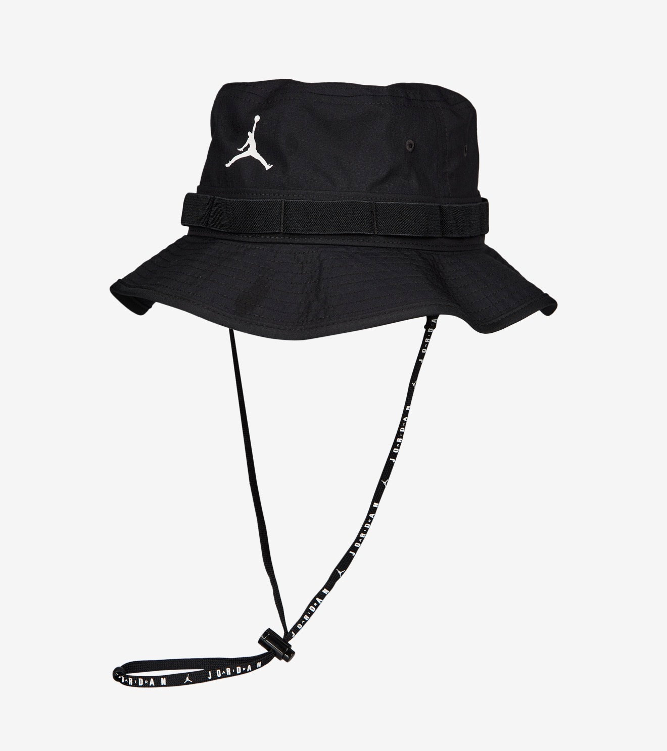 Gorra Bucket Jordan ‘Negro’