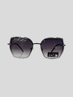 Gafas Guess Butterfly Lady ‘Negro/Metalico’