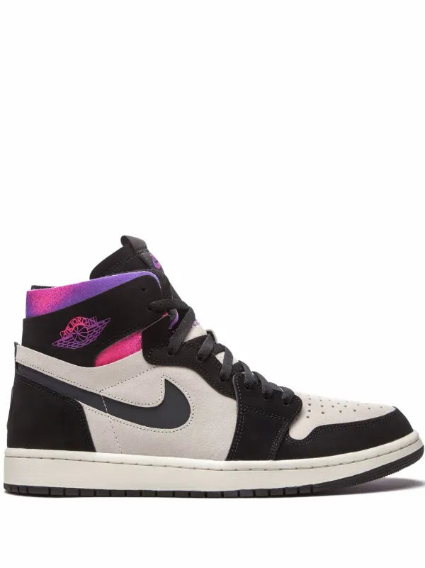 Zapatillas Air Jordan 1 high x PSG