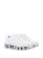 Zapatillas Nike Shox TL ‘Sail’
