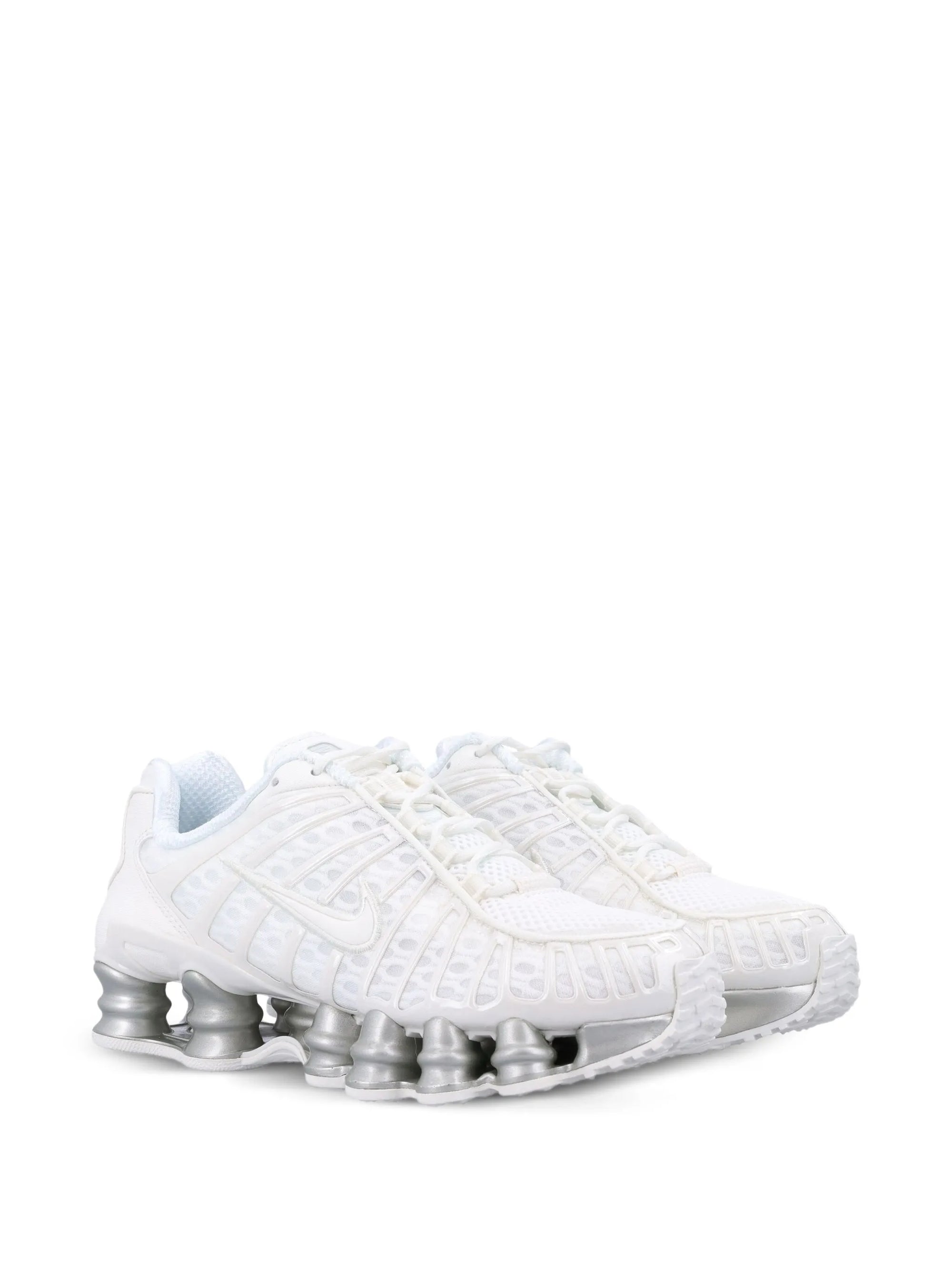 Zapatillas Nike Shox TL ‘Sail’